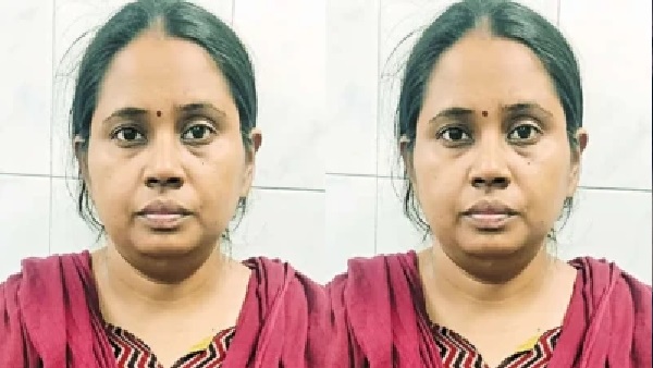 క్రైమ్ స్టోరీ: బ్యాంక్లో 2 కిలోల బంగారం మాయం.. బురఖా వేసి మహిళా అధికారి హైడ్రామా! మాల్ వాష్రూమ్లో చిక్కిన క్లూ