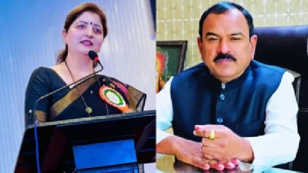 100 మంది మహిళలతో గురూజీ కామపురాణ కేసులో ట్విస్ట్; మంత్రుల వైపు మళ్లుతున్న దర్యాప్తు!