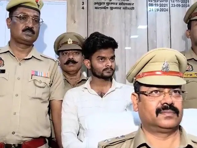 బురఖా వేసుకుని లోపలికి వెళ్ళింది.. తుపాకీ తీసి దుకాణాన్ని దోచుకుంది: 120 నిమిషాల్లోనే పోలీసులు కేసు ఛేదించారు!