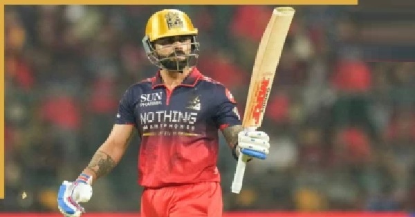 కింగ్ కోహ్లీ కౌంటర్: “నేను విదేశీ ఆటగాడిలా కనిపిస్తున్నానా? లండన్ షిఫ్టింగ్పై విరాట్ కోహ్లీ సంచలన వ్యాఖ్యలు!”