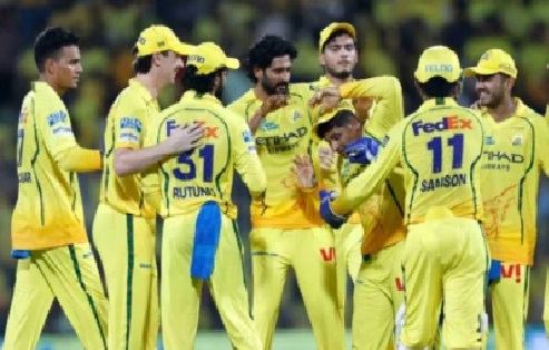 ఐపీఎల్ 2026: నీళ్లపాలైన ₹28 కోట్లు… సొంత కాళ్లపై గొడ్డలి వేసుకున్న సిఎస్కే; టోర్నీలో వరుస ఓటముల పర్వం!