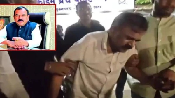 సంచలన నిజాలు: “పోలీసు కస్టడీలో 7 కిలోల బరువు తగ్గిన అశోక్ ఖరాత్.. ఐదు రకాల వ్యాధులతో సతమతం; విచారణలో షాకింగ్ విషయాలు.”