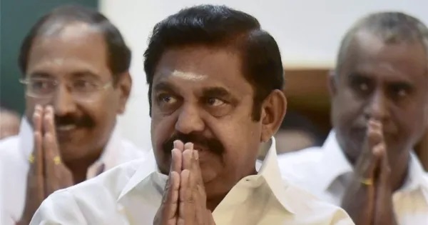 “బ్యాంక్ ఖాతాలో ₹10,000!”.. రేషన్ షాపుల్లో ఇక ఇవి కూడా దొరుకుతాయా? ఏఐఏడీఎంకే అధికారంలోకి వస్తే ఏం జరుగుతుంది? ఎడప్పాడి మెగా ప్రకటన..!!