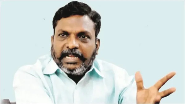 “నేను ఉప ముఖ్యమంత్రి పదవిని కోరుకుంటున్నానా?” పోటీకి దూరంగా ఉండటానికి కారణం ఇదే! తిరుమావళవన్ వివరణ