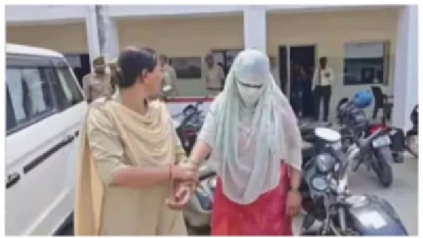 అయ్యో పాపం.. సరిహద్దులో శత్రువును గెలిచాడు, ఇంట్లో ద్రోహి చేతిలో బలయ్యాడు! వివాహేతర సంబంధం కోసం భర్తను చంపిన భార్య.. అదిరిపోయే నేపథ్యం..!!!