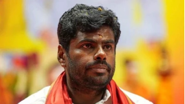 అన్నామలై వెనక ఉన్న ఆ ‘సైన్యం’ ఎటు వెళ్తుంది? బీజేపీ, ఏఐఏడీఎంకేలకు షాక్ తప్పదా? విజయ్ వైపు మొగ్గుతున్న యువత