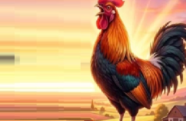 తెల్లవారుజామునే కోడిపుంజులు ఎందుకు కూస్తాయి? బయటపడిన ఏళ్లనాటి రహస్యం!