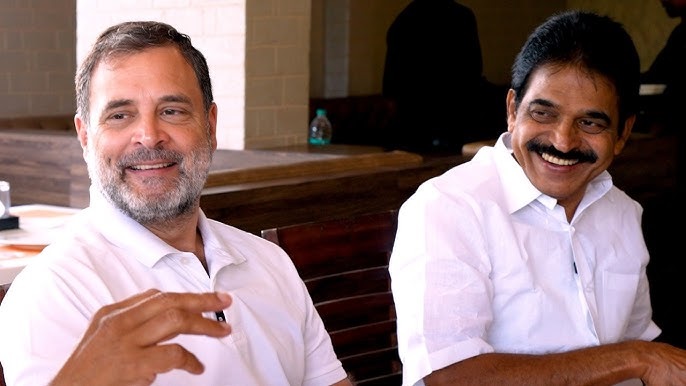 కొచ్చి చర్చా వేదిక: కేరళ భవిష్యత్తు మరియు దేశ ఆర్థిక సవాళ్లపై రాహుల్ గాంధీ ‘బ్రేక్ ఫాస్ట్’ మేధోమథనం!