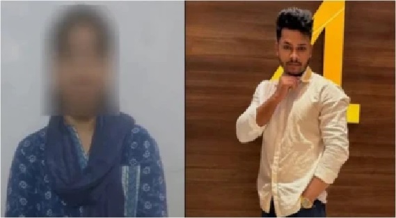 కలకలం: జిమ్ ట్రైనర్ తర్వాత మరో ‘లవ్ జిహాద్’ ఉదంతం.. హిందూ యువతిపై బ్లాక్మెయిల్, అత్యాచారం!