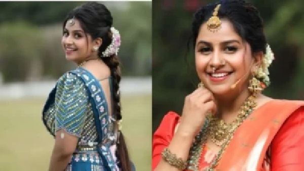 యాంకర్ అనూశ్రీ కన్నీళ్లు: “నన్ను అలా పిలుస్తుంటే ఎంత నరకంగా ఉంటుందో తెలుసా?” – సోషల్ మీడియా ట్రోల్స్పై ఫైర్!