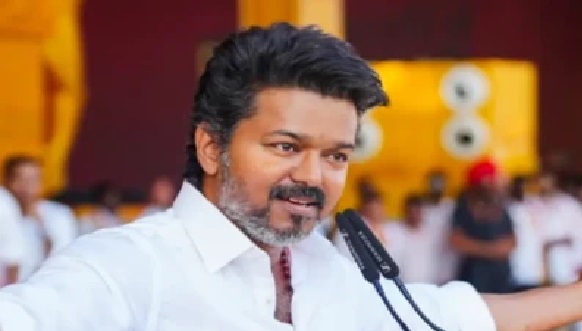 “ఎందుకు మాట్లాడలేదని అడిగారుగా?”.. మొదటిసారి టీవీ ఛానెల్లో లైవ్ ఇంటర్వ్యూ! విజయ్ ‘మాస్’ ప్లాన్ అదిరిపోయిందిగా!