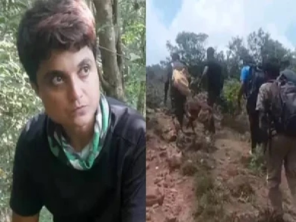 దట్టమైన అడవి.. చేతిలో అర లీటర్ నీళ్లు.. 4 రోజుల నరకం! కేరళ టెక్కీ ప్రాణాలతో ఎలా బయటపడిందంటే?