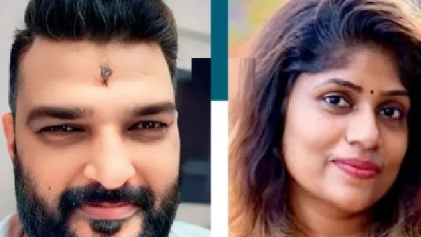 సినిమాను మించిన స్కెచ్! పట్టుకుంటే ఒళ్లు కోసుకుని కంప్లైంట్.. కోట్లు కొట్టేసిన కిలేడీ దంపతుల అరెస్ట్!