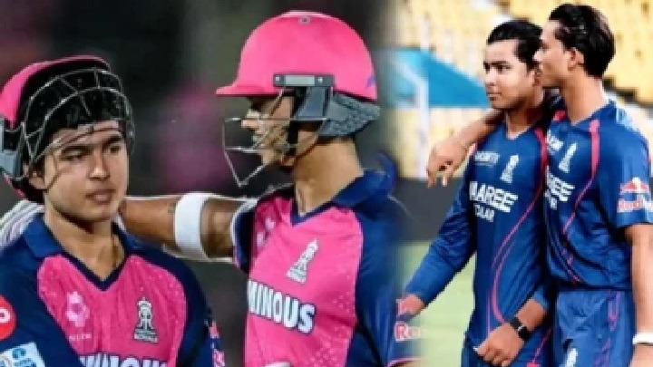 ఎవరీ వైభవ్ సూర్యవంశీ? 18 ఏళ్ల ఐపీఎల్ రికార్డు గల్లంతు.. సెహ్వాగ్ – గంభీర్ జోడీని అధిగమించిన వైభవ్ – జైస్వాల్! రాజస్థాన్ రాయల్స్ కొత్త చరిత్ర