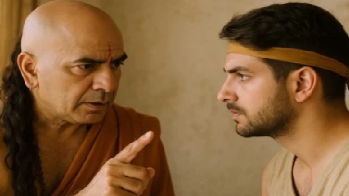 Chanakya Niti: విజయం మీ పాదాల చెంత ఉండాలా? అయితే చాణక్యుడు చెప్పిన ఈ 6 సూత్రాలను అస్సలు మర్చిపోకండి!