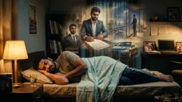శ్రీమంతులు కావాలా? మీలో ఈ 5 అలవాట్లు ఉంటే ఈరోజే వదిలేయండి! మధ్యతరగతి వారిని పేదరికంలో ఉంచే ఆ తప్పులివే..