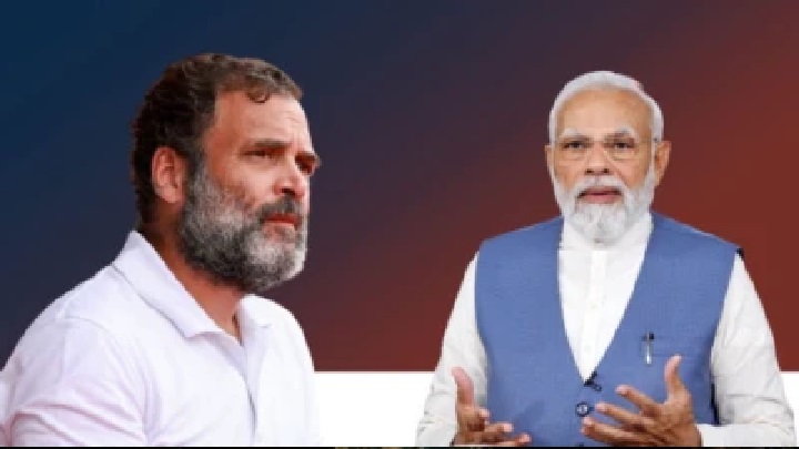 కాంగ్రెస్‌లో ముదిరిన ముసలం! రాహుల్ గాంధీ తీరుపై సొంత పార్టీ నేతల తిరుగుబాటు.. కేంద్ర ప్రభుత్వానికి నేతల మద్దతు?