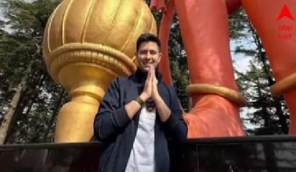 రాఘవ్ చద్దా రూట్ మార్చారా? మోదీ-బీజేపీ వ్యతిరేక పోస్ట్లన్నీ డిలీట్! త్వరలోనే కాషాయ తీర్థం పుచ్చుకోనున్నారా?