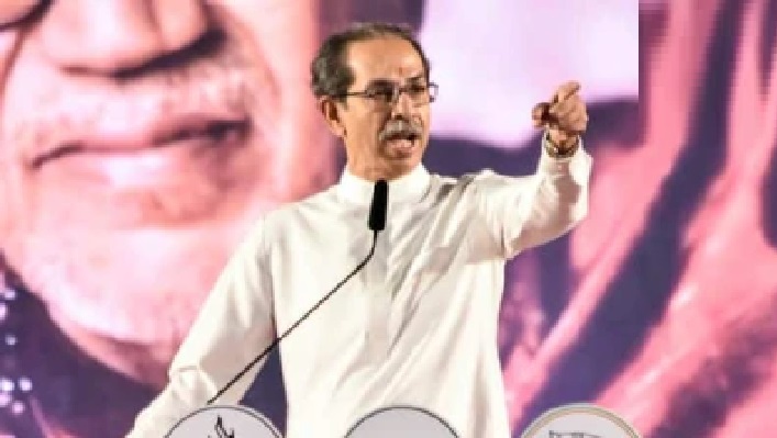 మహా కూటమిలో ముదురుతున్న చిచ్చు! కాంగ్రెస్పై ఉద్ధవ్ సేన ‘సామ్నా’ అస్త్రం.. ‘స్వార్థపరులు’ అంటూ ఘాటు వ్యాఖ్యలు!