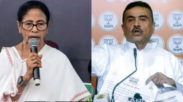 పశ్చిమ బెంగాల్ ఎన్నికలు: మమతా బెనర్జీ ఓటమికి దారితీసే అంశాలు – బిజెపి వ్యూహాలు