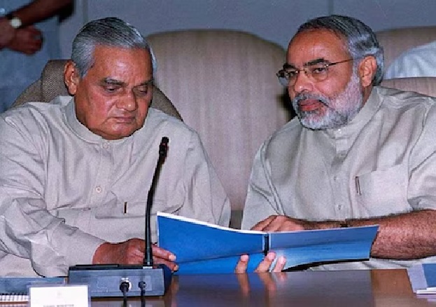 శూన్యం నుండి శిఖరానికి: 46 ఏళ్ల తర్వాత ప్రాంతీయ ఛత్రపతుల చక్రవ్యూహాన్ని బిజెపి ఛేదించగలదా? 2030 నాటికి దేశమంతా ‘కేసరీకరణ’ ప్లాన్!