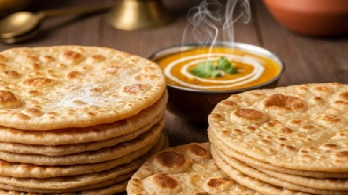 ఎండకాలంలో ఏ రొట్టెలు తింటే ఆరోగ్యం? గ్యాస్, మలబద్ధకం దూరం చేసే 6 రకాల పిండి వంటలు ఇవే!