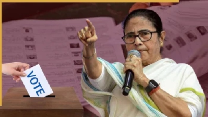 బెంగాల్ ఓటర్ల జాబితాలో భారీ ప్రక్షాళన: ఏకంగా 90 లక్షల మంది పేర్లు తొలగింపు!