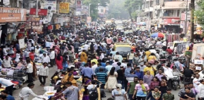 నేటి నుండే ‘జనాభా గణన 2027’ ప్రారంభం; తొలిసారిగా డిజిటల్ రూపంలో భారత జనాభా లెక్కింపు