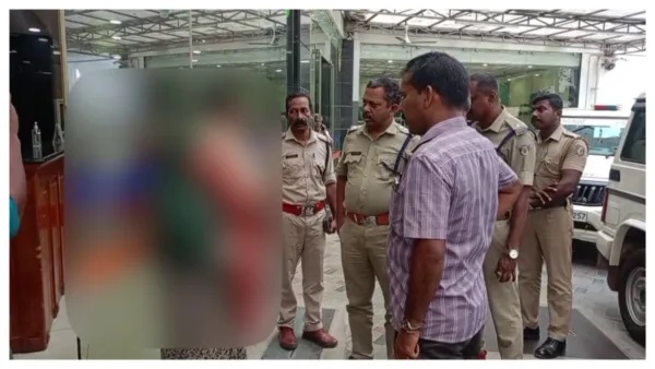 కన్నప్రేమ కరువైందా? రెండో బిడ్డను సాకలేనని పసికందును చంపేసిన తల్లి.. వెలుగుచూసిన దారుణం!