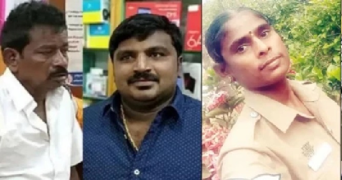 ఖాకీల కిరాతకం: 9 మంది పోలీసులకు డబుల్ ఉరిశిక్ష! కేసును మలుపు తిప్పిన మహిళా పోలీస్ సాక్ష్యం