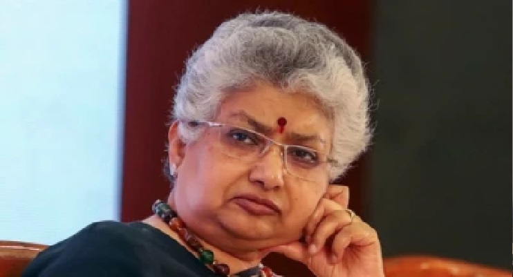 “నెలలో మూడు రోజులు మహిళ అంటరానిదా?”: శబరిమల కేసులో సుప్రీంకోర్టు జస్టిస్ నాగరత్న సంచలన వ్యాఖ్యలు!
