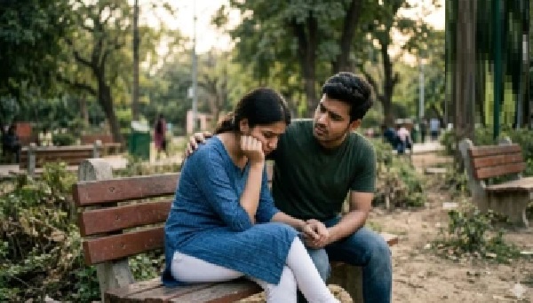 మ్యాట్రిమోనీ మాయగాడి ‘ప్రేమ’ వల! పెళ్లి పేరుతో నమ్మించి.. ఉద్యోగం వదిలించి.. హోటల్‌లో బంధించి ఘాతుకం!