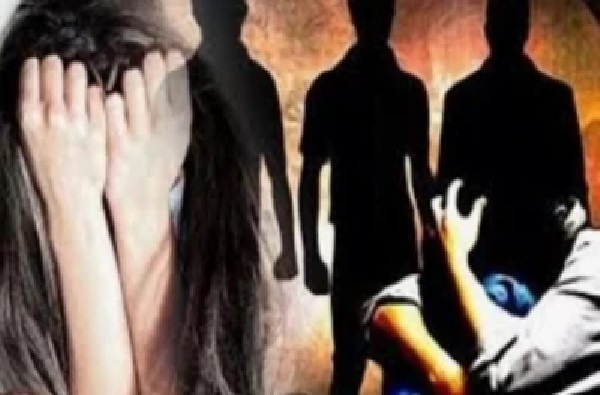 వర్షం కురుస్తోందని ఆశ్రయం పొందితే.. వంచించి వల వేశారు! 13 ఏళ్ల బాలికపై మృగాళ్ల వికృత క్రీడ.. కాళ్లు చేతులు కట్టేసి ఐదుగురు మృగాళ్ల సామూహిక అత్యాచారం!