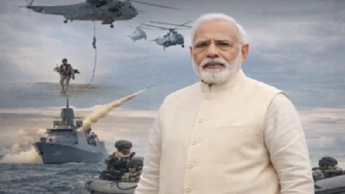 పాక్ సరిహద్దులో ‘సైలెంట్’ బ్లాస్ట్.. 72 గంటల్లో భారత్ ఏం చేయబోతోంది? డ్రాగన్, పాక్ గుండెల్లో రైళ్లు పరిగెత్తిస్తున్న ‘NOTAM’!