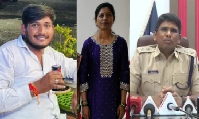 దారుణం: 57 ఏళ్ల టీచర్.. 27 ఏళ్ల ప్రియుడు! ‘థార్’ కారు కొనిచ్చినా తీరని కక్కుర్తి.. చివరకు పెట్రోల్ పోసి..!