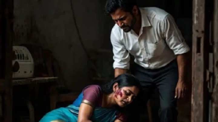 అనుమానం పెనుభూతం: భార్యను కట్టేసి.. మర్మాంగాలపై దాడి చేసిన కిరాతక భర్త! సభ్యసమాజం తలదించుకునే ఘోరం