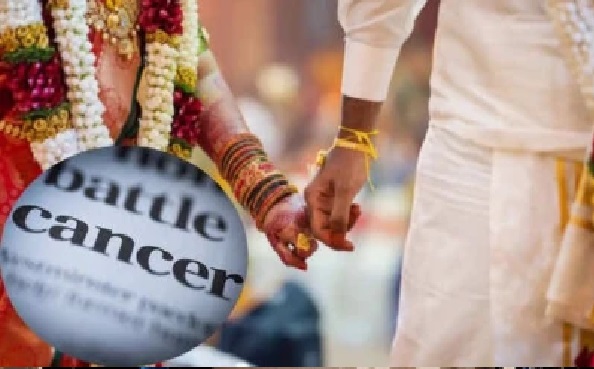 ఒంటరి జీవితం.. క్యాన్సర్కు ఆహ్వానం? పెళ్లి చేసుకుంటే ‘మహమ్మారి’ నుంచి రక్షణ! తాజా పరిశోధనలో షాకింగ్ నిజాలు.. మహిళలకే ఎక్కువ ముప్పు!