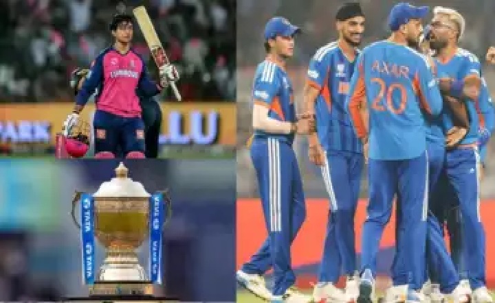టీమ్ ఇండియాలోకి ‘యంగ్ గన్స్’.. వైభవ్ సూర్యవంశీతో పాటు ఆ నలుగురు రెడీ! ఐపీఎల్ 2026లో మెరుపులు.. త్వరలోనే టీమ్ ఇండియాలో అరంగేట్రం!
