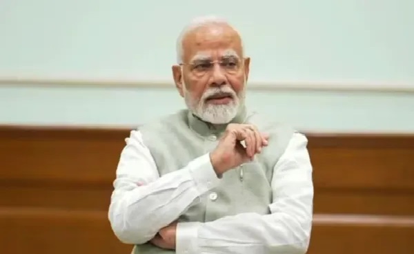ప్రధాని మోదీ హత్యకు కుట్ర: బీహార్లో భారీ నెట్వర్క్ గుట్టురట్టు.. నిధుల కోసం CIAని ఆశ్రయించిన నిందితులు!