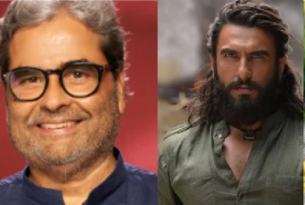 విశాల్ భరద్వాజ్ ‘లైక్’ పెను దుమారం: ధురందర్ వీక్షకులను నాజీలతో పోల్చిన పోస్ట్కు మద్దతు.. నెట్టింట వెల్లువెత్తుతున్న ఆగ్రహం!