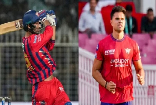 IPL 2026: ముకుల్ చౌదరి సిక్సర్ల సునామీ.. ఆరోజే హెచ్చరించిన అర్జున్ టెండూల్కర్! ఎవరీ కొత్త సెన్సేషన్?