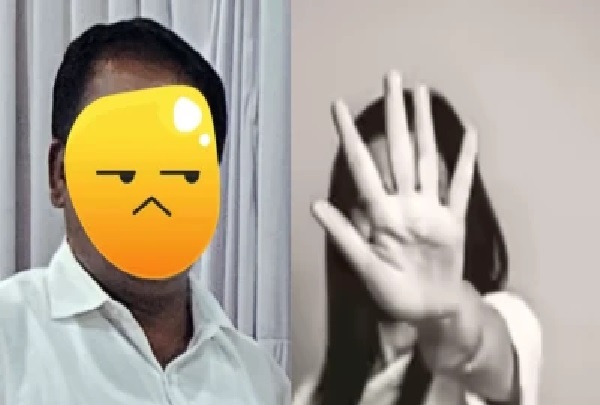 గురువే కామపిశాచి: స్కూల్ గదిలోనే విద్యార్థినిపై గణిత టీచర్ ఘాతుకం.. గుట్టుచప్పుడు కాకుండా గర్భస్రావం!