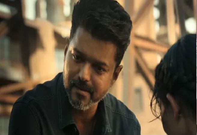 షాక్: రిలీజ్కు ముందే నెట్టింట ‘జన నాయకన్’.. ఎన్నికల వేళ చిత్ర యూనిట్కు భారీ కోలుకోలేని దెబ్బ!
