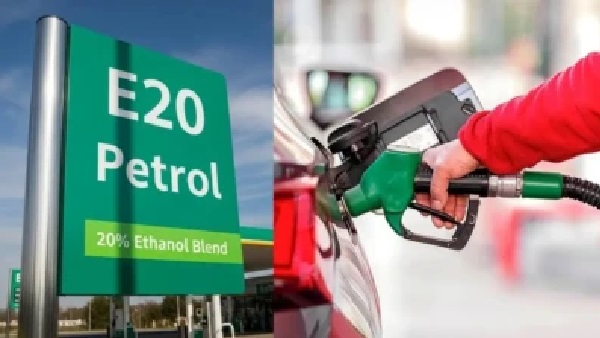 ఇకపై E-20 పెట్రోల్ మాత్రమే.. బంకులకు కీలక ఆదేశాలు! పాత వాహనదారులకు తప్పని చిక్కులు!