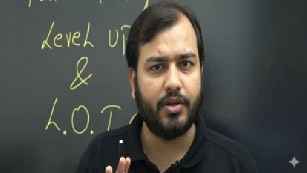 సక్సెస్ స్టోరీ: ప్రయాగ్‌రాజ్ నుండి ఫోర్బ్స్ వరకు; IIT లో ఫెయిల్ అయిన అలఖ్ పాండే బిలియనీర్ ఎలా అయ్యారు? ‘ఫిజిక్స్ వాలా’ కథ చదవండి