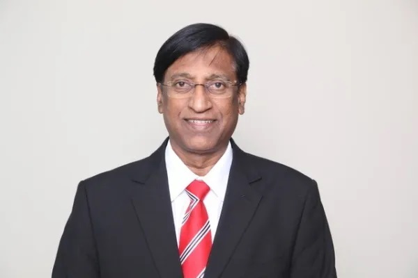 వెర్సే ఇన్నోవేషన్ బోర్డులోకి పీ.ఆర్. రమేష్; ఇండిపెండెంట్ డైరెక్టర్ మరియు ఆడిట్ కమిటీ ఛైర్మన్గా నియామకం!