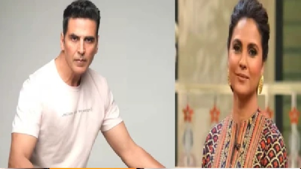 హీరోయిన్లను వాడుకోవడం కాదు.. అండగా నిలబడ్డాడు! అక్షయ్ కుమార్ అసలు నైజం బయటపెట్టిన లారా దత్తా.. బాలీవుడ్ ‘ఖిలాడీ’ వెనుక ఉన్న కథ ఇదే!