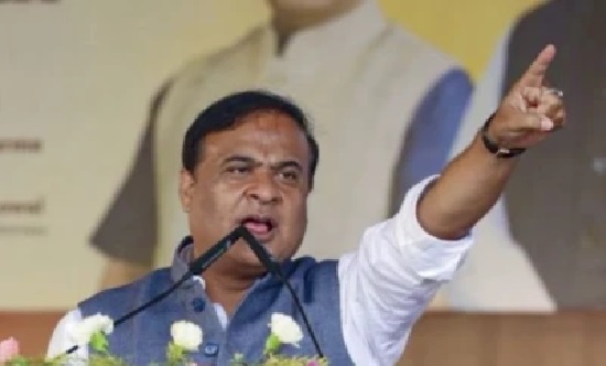అస్సాంలో ఓట్ల సునామీ.. రికార్డ్ స్థాయిలో 85.91 శాతం పోలింగ్! వంద సీట్లపై హిమంత ధీమా.. అస్సామీ అస్తిత్వ పోరాటమే ఈ తీర్పా?