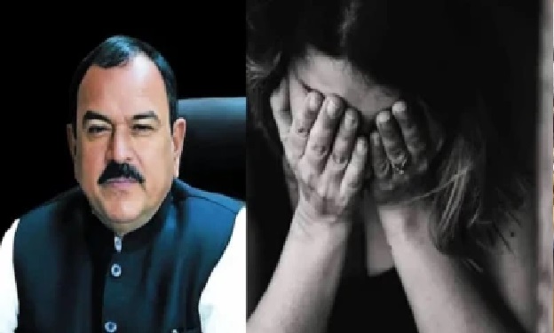 ‘కన్యాదానం’ చేస్తానన్నాడు.. కామంతో కాటేశాడు! భోందూబాబా అశోక్ ఖరాత్ వికృత రూపం.. పెళ్లికి ముందు నవవధువుపై అఘాయిత్యం!