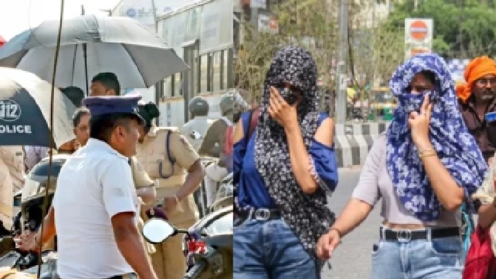 మధ్యాహ్నం 12 గంటల నుంచి 3 గంటల వరకు.. బెంగళూరు వాసులు ఇళ్ల నుంచి బయటకు రావద్దు.. విపత్తు నిర్వహణ అథారిటీ హెచ్చరిక